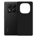 3mk Silicone Case for Xiaomi Redmi Note 14 Pro 5G - black - *Kategoria tymczasowa<<<HurtelXML