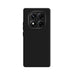 3mk Silicone Case for Xiaomi Redmi Note 14 Pro 5G - black - *Kategoria tymczasowa<<<HurtelXML