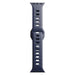 3mk Silicone Watch Strap for Apple Watch 38 / 40 / 41 mm - gray - *Kategoria tymczasowa<<<HurtelXML