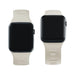 3mk Silicone Watch Strap for Apple Watch 38/40/41 mm - white - *Kategoria tymczasowa<<<HurtelXML
