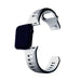 3mk Silicone Watch Strap for Apple Watch 38 / 40 / 41 mm - white - *Kategoria tymczasowa<<<HurtelXML