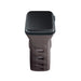3mk Silicone Watch Strap for Apple Watch 42 / 44 / 45 / 49 mm - brown - *Kategoria tymczasowa<<<HurtelXML