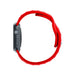 3mk Silicone Watch Strap for Apple Watch 42 / 44 / 45 / 49 mm - red - *Kategoria tymczasowa<<<HurtelXML