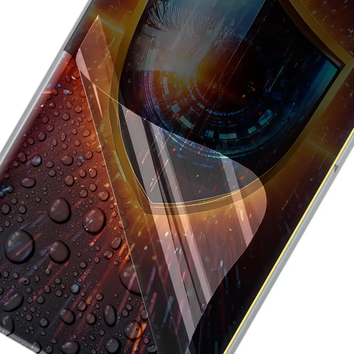 3mk Silky Matt Privacy Privacy Film for Realme 14 Pro+ - *Kategoria tymczasowa<<<HurtelXML