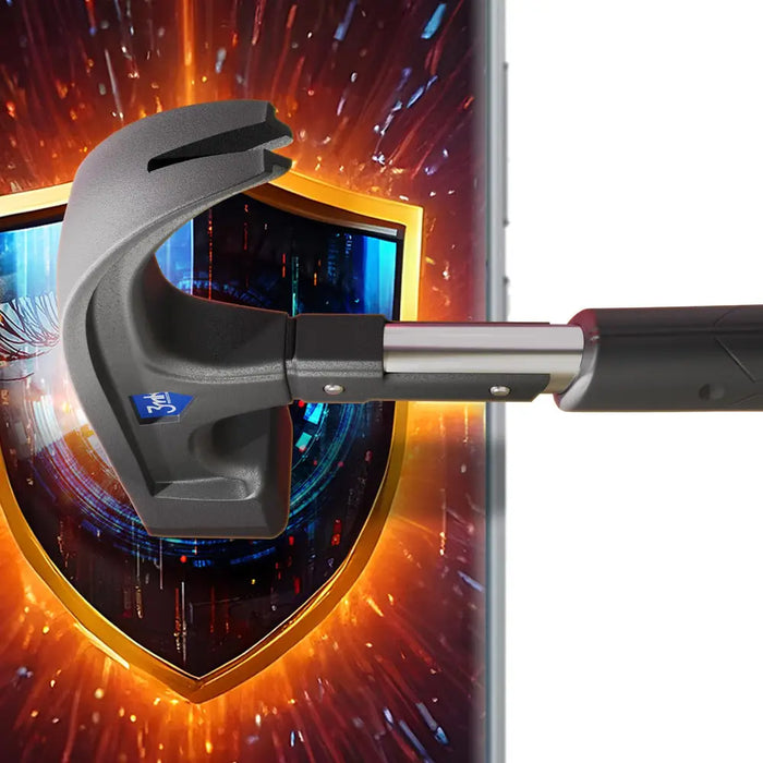 3mk Silky Matt Privacy Privacy Film for Realme 14 Pro+ - *Kategoria tymczasowa<<<HurtelXML