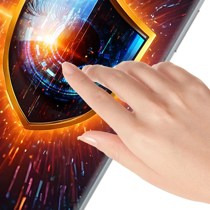 3mk Silky Matt Privacy Privacy Film for Realme 14 Pro+ - *Kategoria tymczasowa<<<HurtelXML