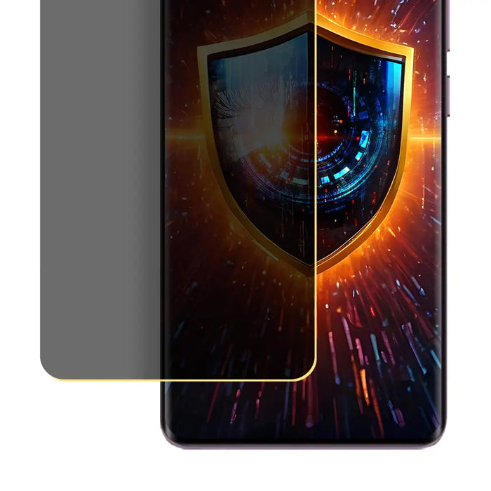 3mk Silky Matt Privacy Privacy Film for Realme 14 Pro - *Kategoria tymczasowa<<<HurtelXML
