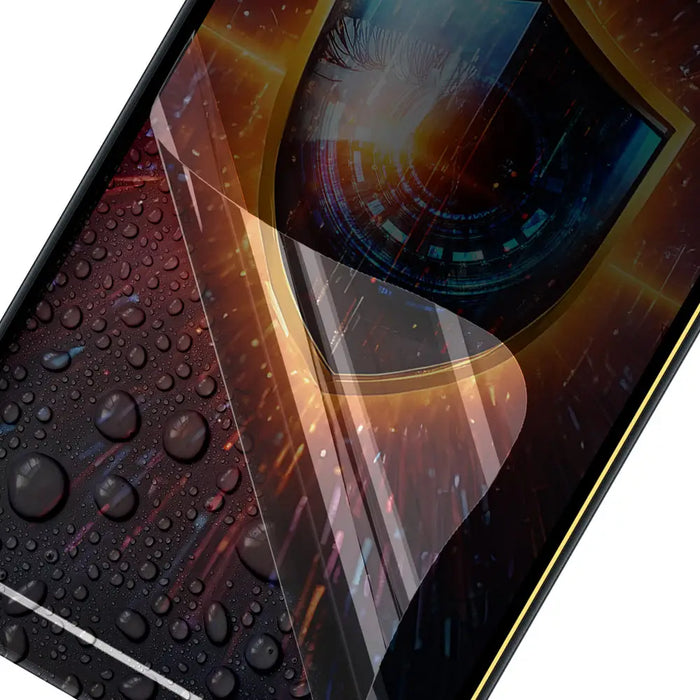 3mk Silky Matt Privacy Matte Privacy Film for iPhone 14 Pro - *Kategoria tymczasowa<<<HurtelXML