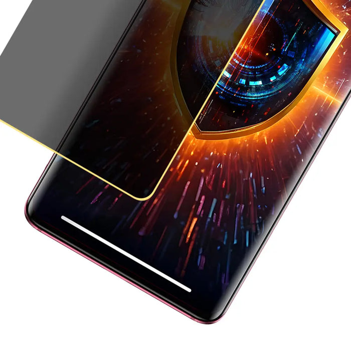 3mk Silky Matt Privacy™ Privacy Screen Protector for Motorola Edge 40 - *Kategoria tymczasowa<<<HurtelXML