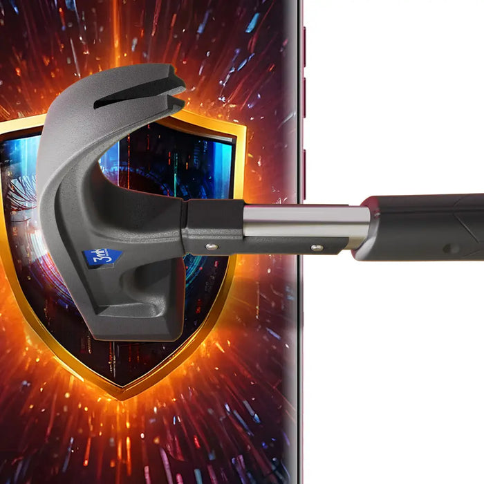 3mk Silky Matt Privacy™ Privacy Screen Protector for Motorola Edge 40 - *Kategoria tymczasowa<<<HurtelXML