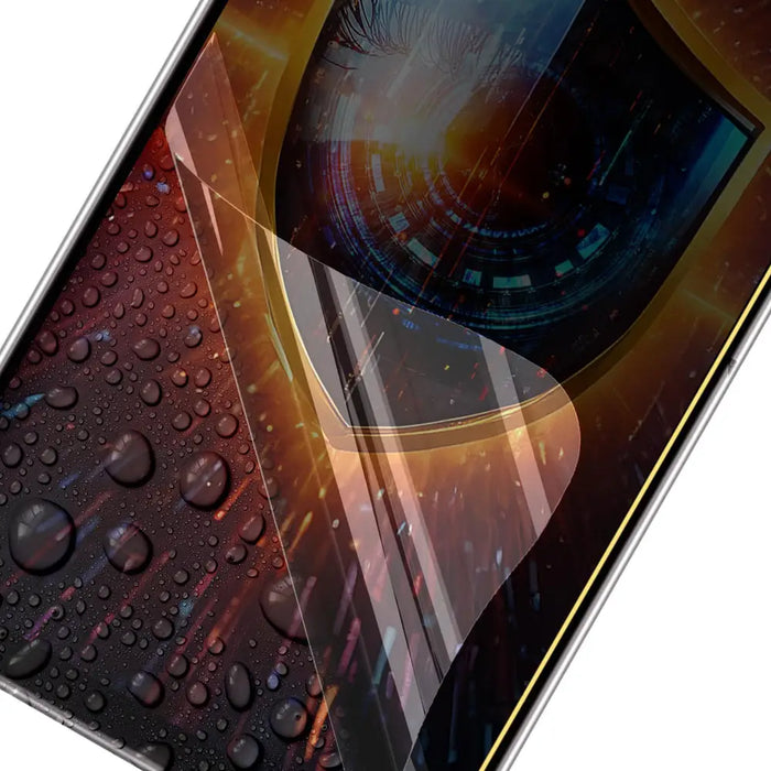 3mk Silky Matt Privacy™ Privacy Screen Protector for Samsung Galaxy M16 5G - *Kategoria tymczasowa<<<HurtelXML