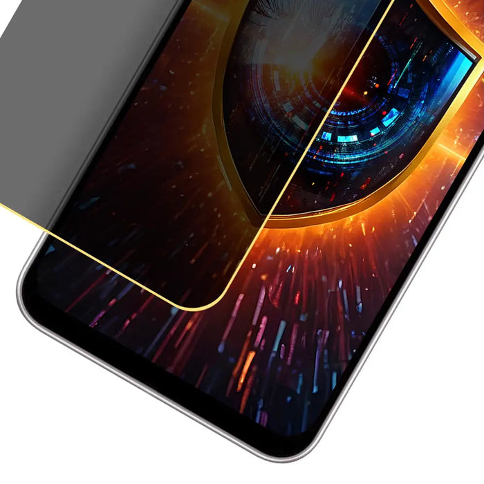 3mk Silky Matt Privacy™ Privacy Screen Protector for Samsung Galaxy M16 5G - *Kategoria tymczasowa<<<HurtelXML