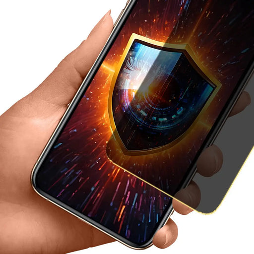 3mk Silky Matt Privacy Privacy Screen Protector for Apple iPhone XS - *Kategoria tymczasowa<<<HurtelXML