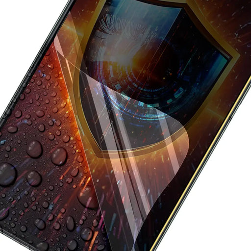 3mk Silky Matt Privacy Privacy Screen Protector for Honor 200 Smart - *Kategoria tymczasowa<<<HurtelXML