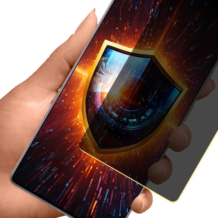 3mk Silky Matt Privacy Privacy Screen Protector for Infinix Note 50 / Note 50 Pro - *Kategoria tymczasowa<<<HurtelXML