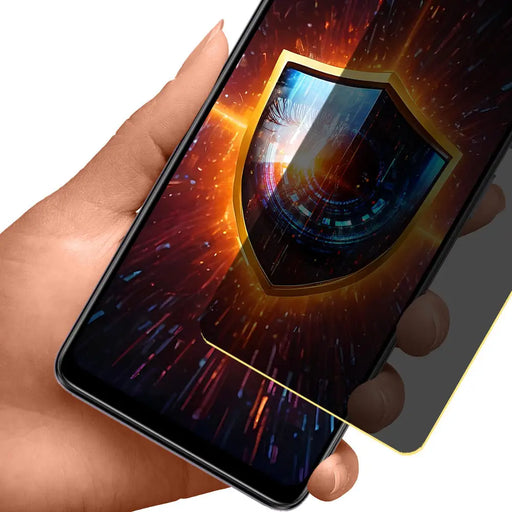 3mk Silky Matt Privacy Privacy Screen Protector for Motorola Moto E14 - *Kategoria tymczasowa<<<HurtelXML