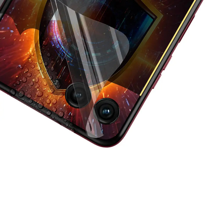 3mk Silky Matt Privacy Privacy Screen Protector for Motorola Razr 60 Ultra - *Kategoria tymczasowa<<<HurtelXML