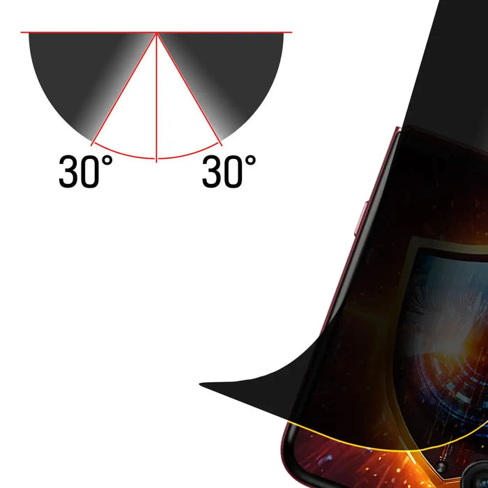 3mk Silky Matt Privacy Privacy Screen Protector for Motorola Razr 60 Ultra - *Kategoria tymczasowa<<<HurtelXML