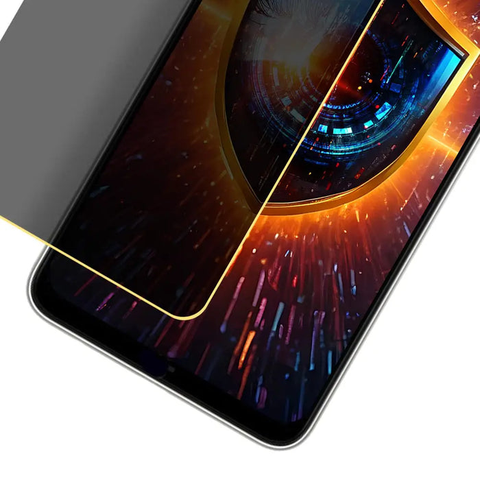 3mk Silky Matt Privacy Privacy Screen Protector for Samsung Galaxy A05 - *Kategoria tymczasowa<<<HurtelXML