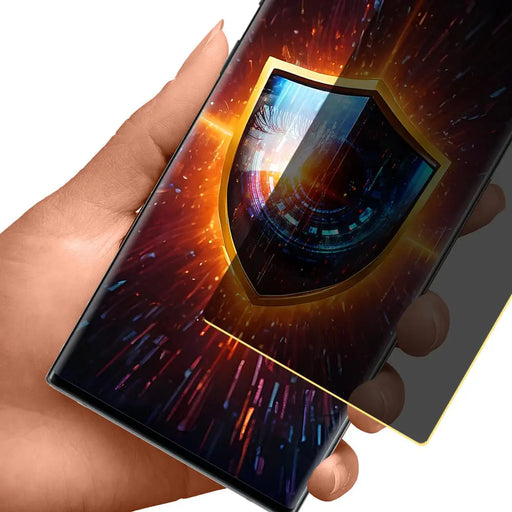 3mk Silky Matt Privacy Privacy Screen Protector for Samsung Galaxy Note 10 - *Kategoria tymczasowa<<<HurtelXML