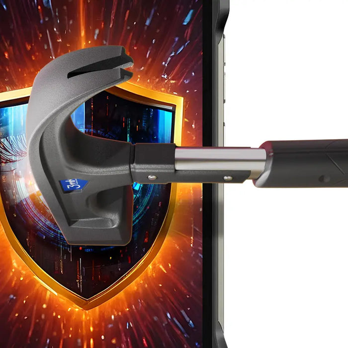 3mk Silky Matt Privacy Privacy Screen Protector for Ulefone Armor 27 Pro - *Kategoria tymczasowa<<<HurtelXML