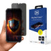 3mk Silky Matt Privacy Privacy Screen Protector for Ulefone Power Armor 18T - Cell phone protection film<<<HurtelXML