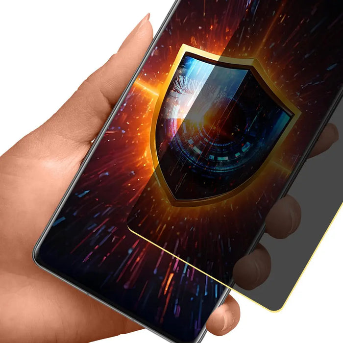 3mk Silky Matt Privacy Privacy Screen Protector for Vivo X100 Ultra - *Kategoria tymczasowa<<<HurtelXML