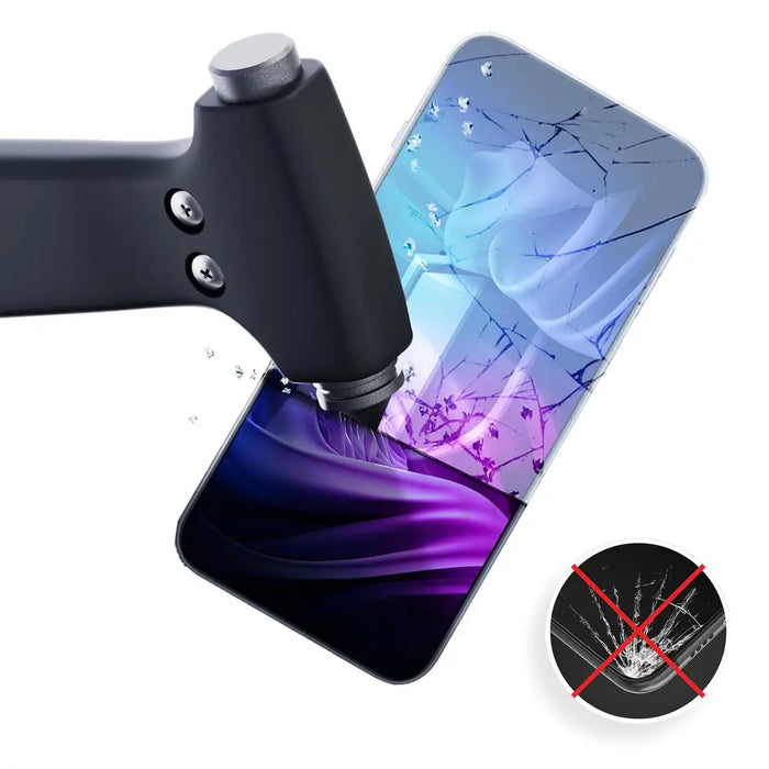 3mk Silky Matt Pro Matte Film for Oppo Find X8 Pro - *Kategoria tymczasowa<<<HurtelXML