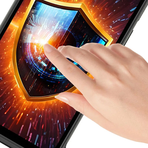 3mk Silky Matt Pro Matte Film for Ulefone Armor 21 - *Kategoria tymczasowa<<<HurtelXML