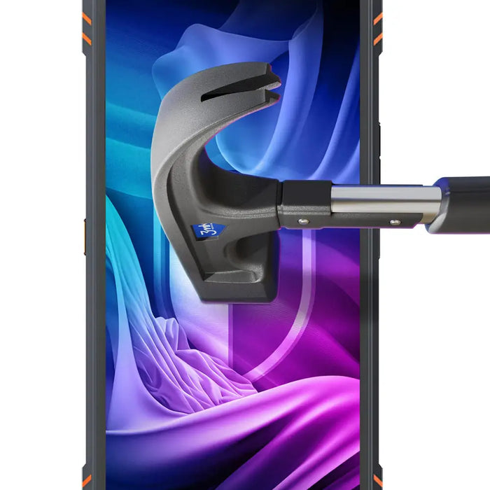 3mk Silky Matt Pro matte foil for Cubot KingKong Star 2 - *Kategoria tymczasowa<<<HurtelXML