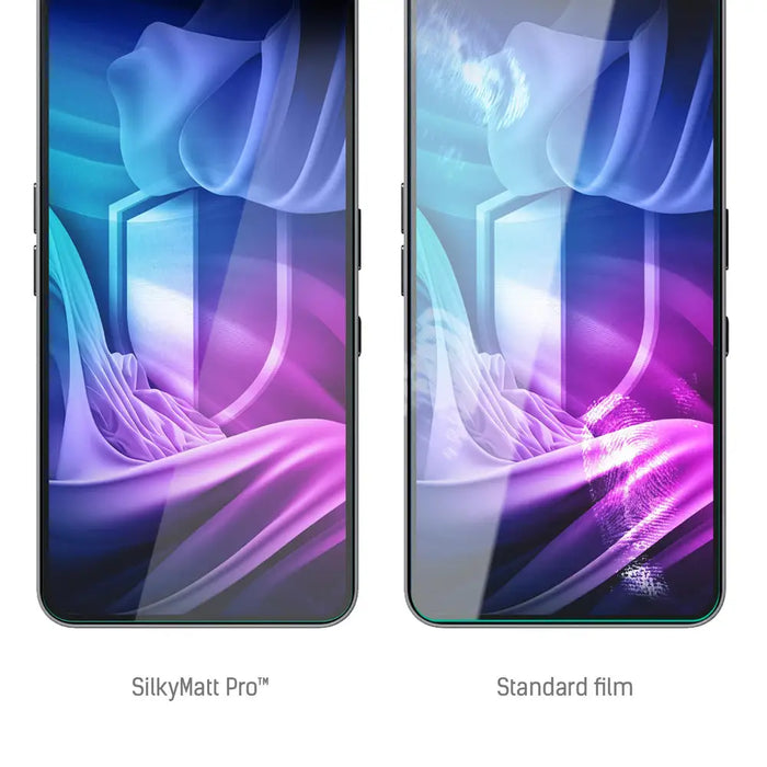 3mk Silky Matt Pro matte foil for Nothing Phone (3a) / (3a) Pro - *Kategoria tymczasowa<<<HurtelXML