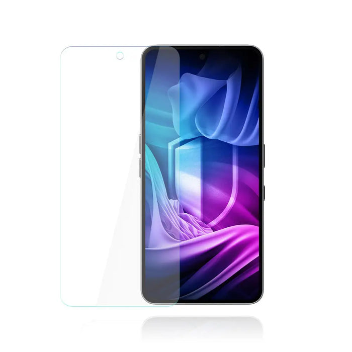 3mk Silky Matt Pro matte foil for Nothing Phone (3a) / (3a) Pro - *Kategoria tymczasowa<<<HurtelXML