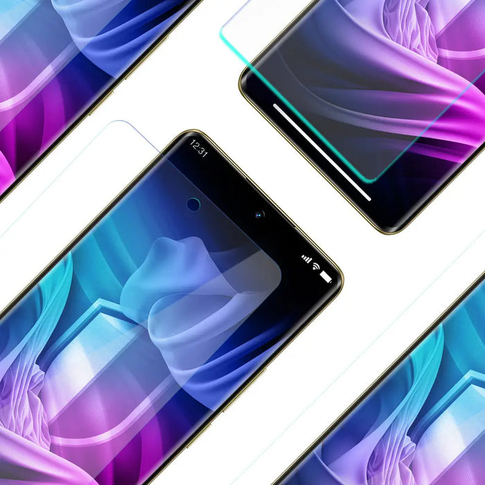 3mk Silky Matt Pro matte foil for Realme 12 Pro/12 Pro+ - *Kategoria tymczasowa<<<HurtelXML