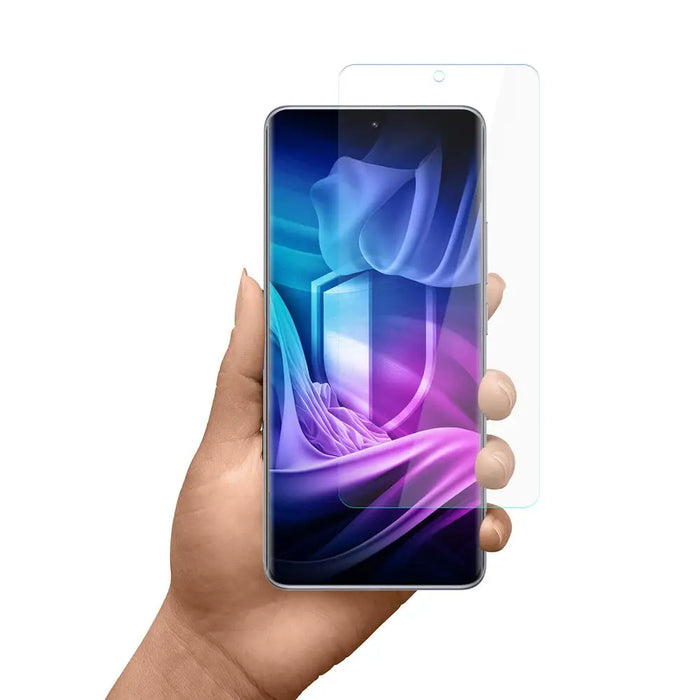 3mk Silky Matt Pro matte foil for Xiaomi Poco X7 Pro - *Kategoria tymczasowa<<<HurtelXML