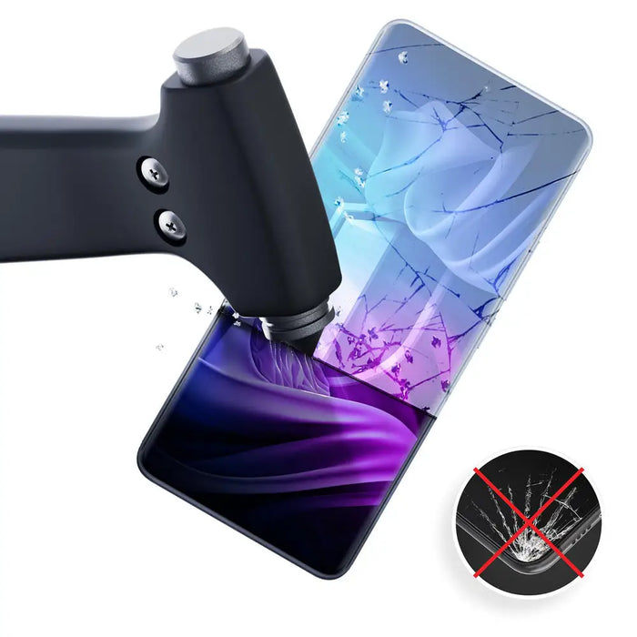 3mk Silky Matt Pro matte foil for Xiaomi Poco X7 Pro - *Kategoria tymczasowa<<<HurtelXML