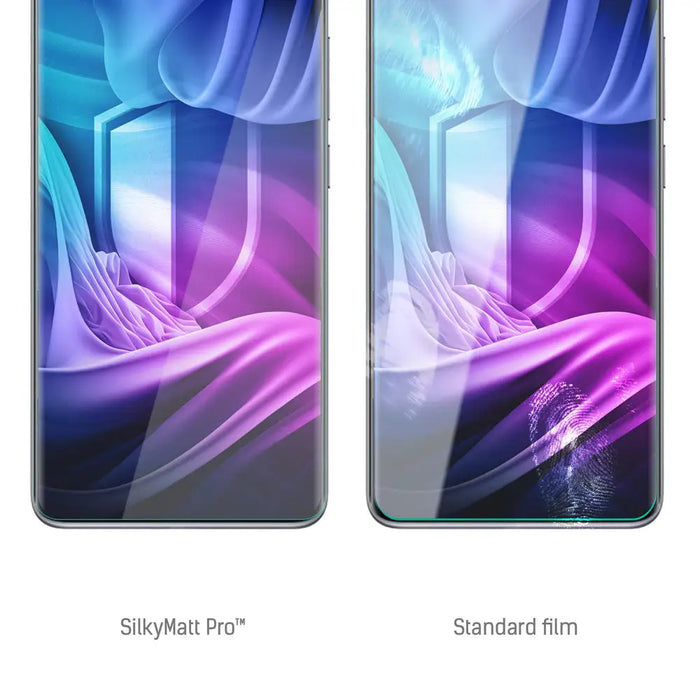 3mk Silky Matt Pro matte foil for Xiaomi Poco X7 Pro - *Kategoria tymczasowa<<<HurtelXML