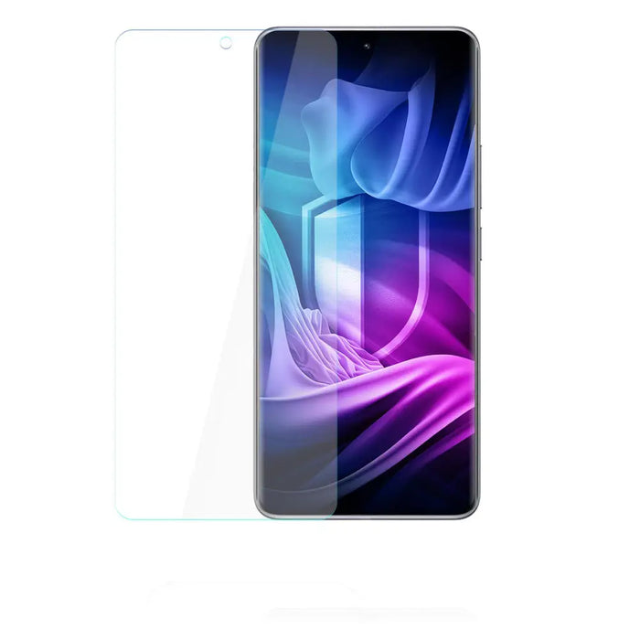 3mk Silky Matt Pro matte foil for Xiaomi Poco X7 Pro - *Kategoria tymczasowa<<<HurtelXML