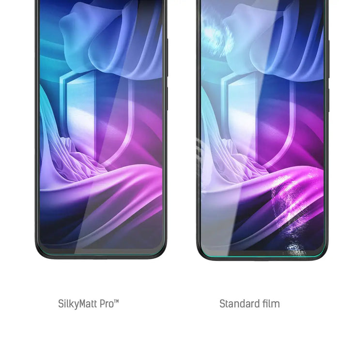 3mk Silky Matt Pro matte foil on TCL 605 / 60 SE - *Kategoria tymczasowa<<<HurtelXML