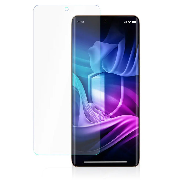 3mk Silky Matt Pro Matte Protective Film for Motorola Moto Edge 50 Ultra - *Kategoria tymczasowa<<<HurtelXML