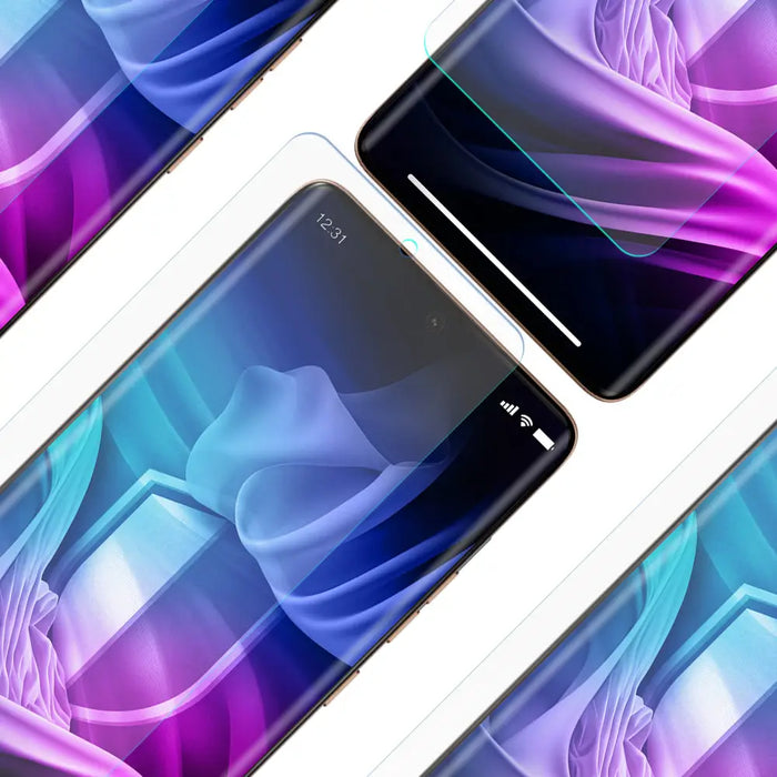 3mk Silky Matt Pro Matte Protective Film for Motorola Moto Edge 50 Ultra - *Kategoria tymczasowa<<<HurtelXML