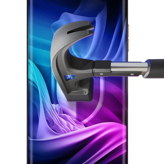 3mk Silky Matt Pro Matte Protective Film for Motorola Moto Edge 50 Ultra - *Kategoria tymczasowa<<<HurtelXML