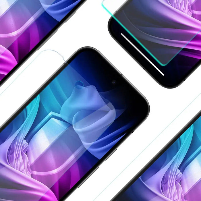 3mk Silky Matt Pro screen protector for Google Pixel 9A - *Kategoria tymczasowa<<<HurtelXML