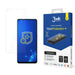 3MK Silver Protect + Realme 9 Pro + Wet-mounted Antimicrobial Film - Cell phone tempered glass<<<HurtelXML