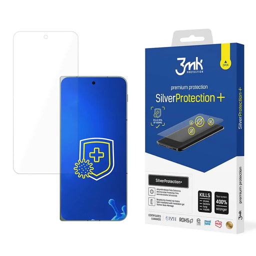 3mk SilverProtection+ protective foil for OnePlus Open (front) - *Kategoria tymczasowa<<<HurtelXML