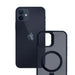 3mk Smoke Case Mag&Stand for Apple iPhone 12/12 pro - black - *Kategoria tymczasowa<<<HurtelXML