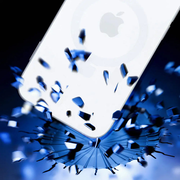 3mk Smoke Case Mag&Stand for Apple iPhone 16 - black - *Kategoria tymczasowa<<<HurtelXML