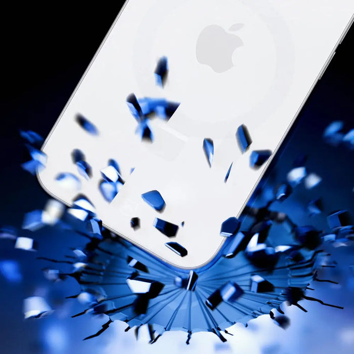 3mk Smoke Case Mag&Stand for Apple iPhone 16E - black - *Kategoria tymczasowa<<<HurtelXML