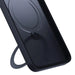 3mk Smoke Case Mag&Stand for Samsung Galaxy S24 ultra - black - *Kategoria tymczasowa<<<HurtelXML