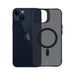 3mk Smoke MagCase with MagSafe for iPhone 14 Plus - Semi-Transparent - *Kategoria tymczasowa<<<HurtelXML