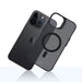 3mk Smoke MagCase with MagSafe for iPhone 14 Pro - Semi-transparent - *Kategoria tymczasowa<<<HurtelXML